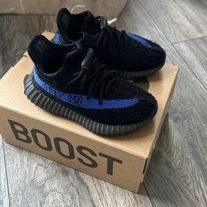 YEEZY BOOST 350 V2 sz 7K